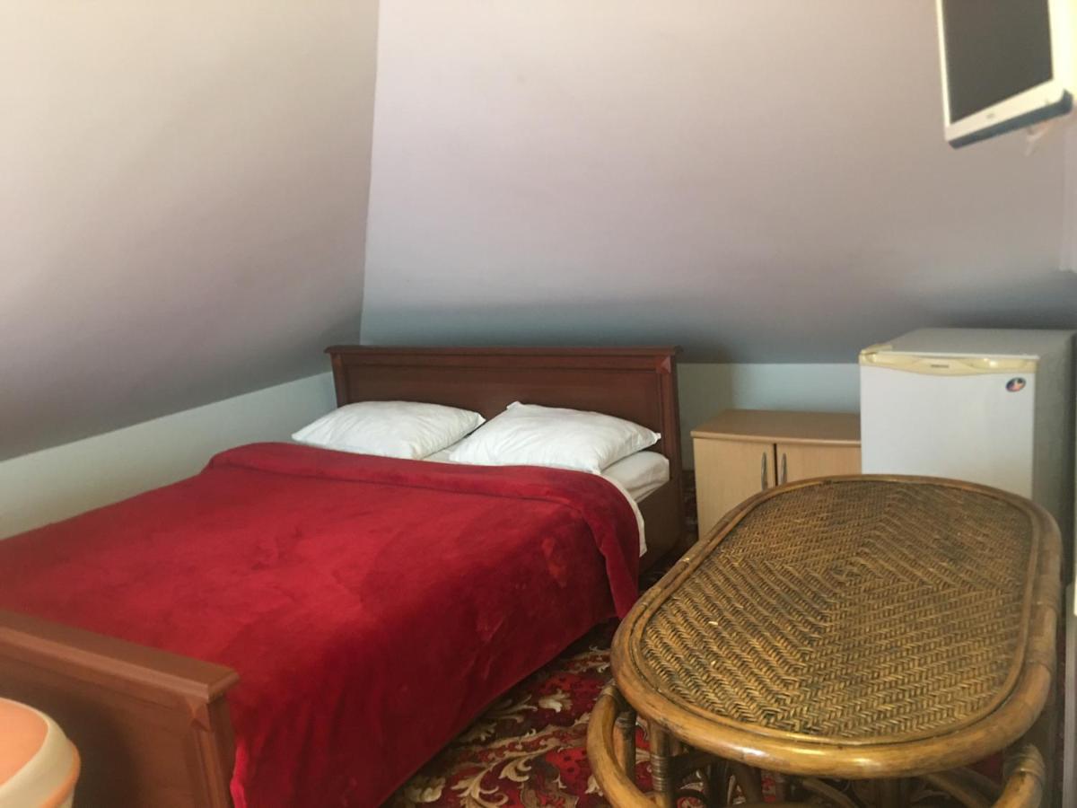 Baltas Namas Hotel Palanga Bagian luar foto