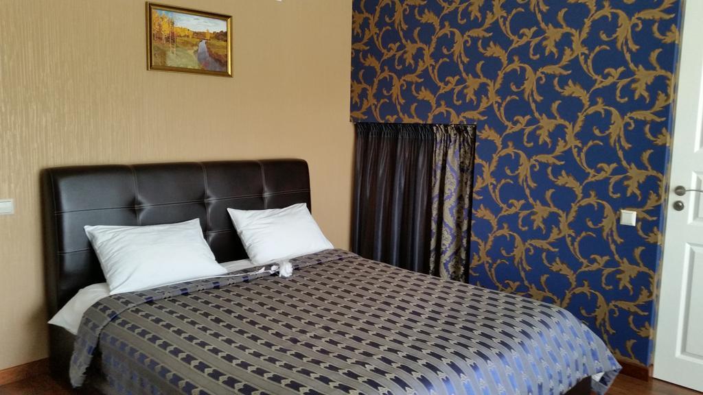 Baltas Namas Hotel Palanga Bagian luar foto